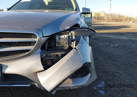 2014 Mercedes-Benz E 350 4Matic from USA, damaged, VIN WDDHF8JB9EA803249